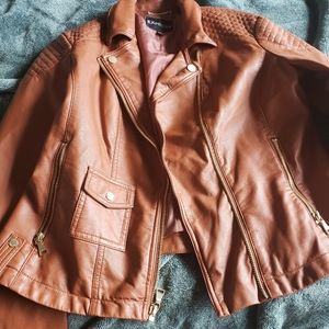 Express Jacket